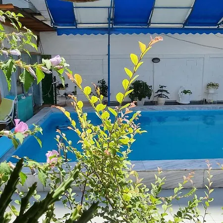 Garden Gasthof Tirana