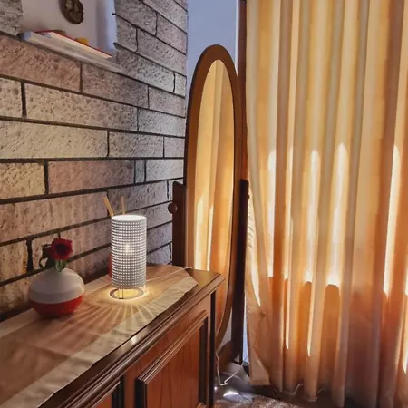 Garden Pensionat Tirana