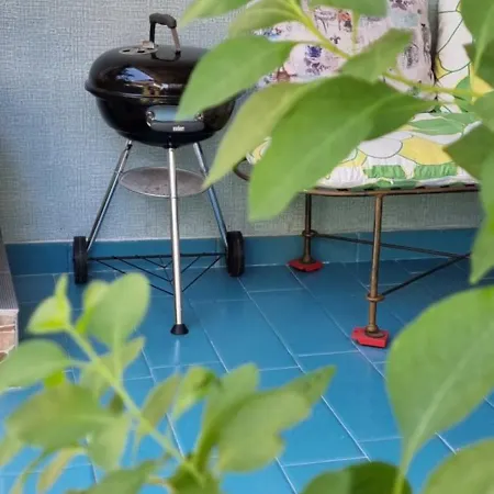 Garden Maison d'hôtes Tirana