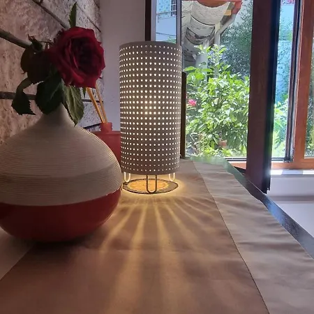Garden Πανσιόν