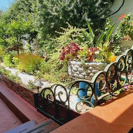 Gasthof Garden