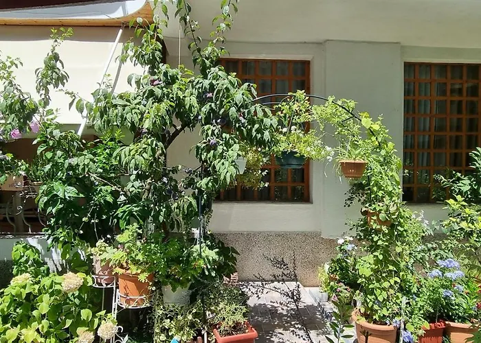 Garden Gasthof