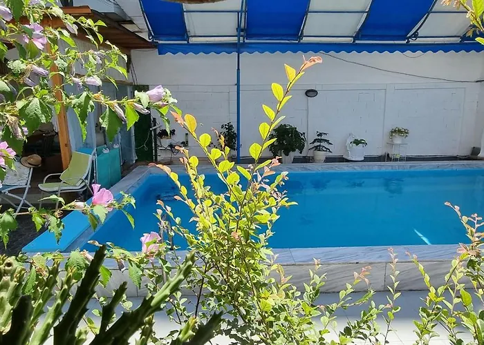 Garden Gasthof Tirana