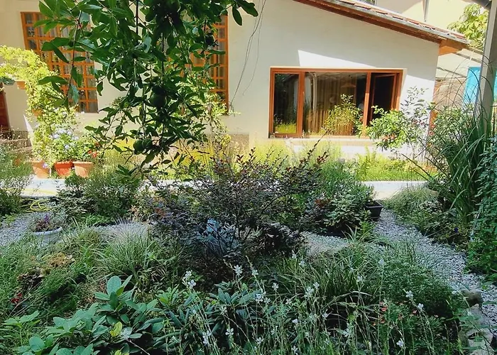 Gasthof Garden Tirana